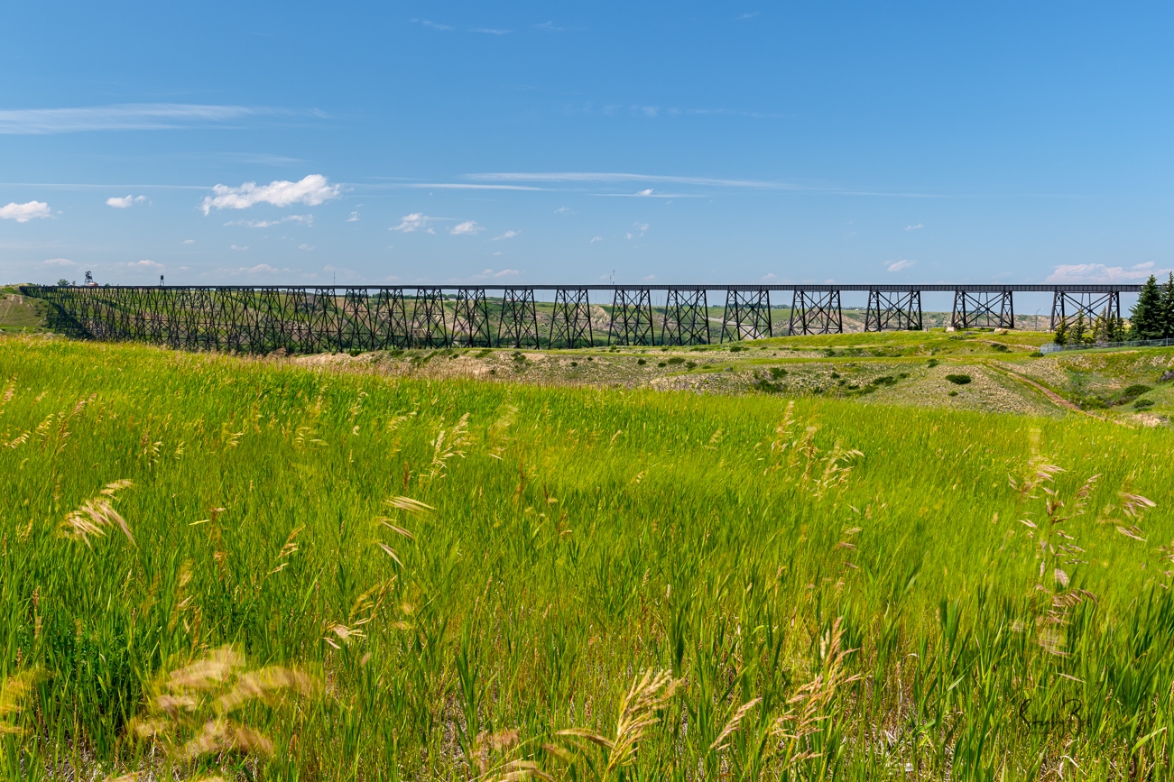 D8505024-Railway-Bridge-in-Lethbridge-Alberta